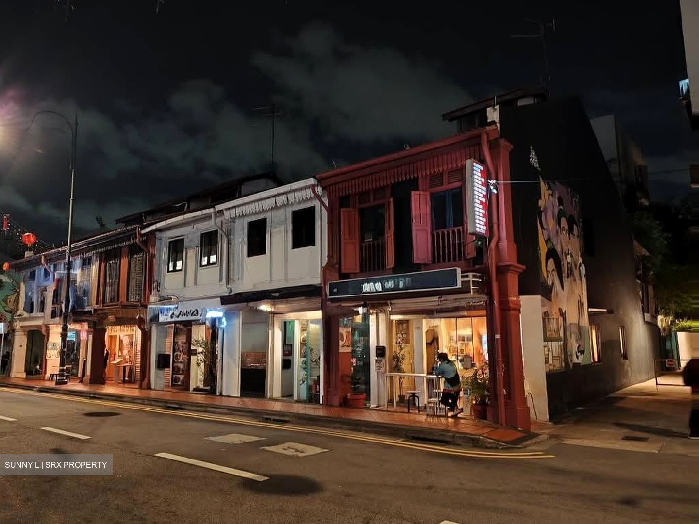 Joo Chiat Road (D15), Shop House #566567341